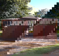 Victorian Truck Drivers Memorial - Accommodation Melbourne