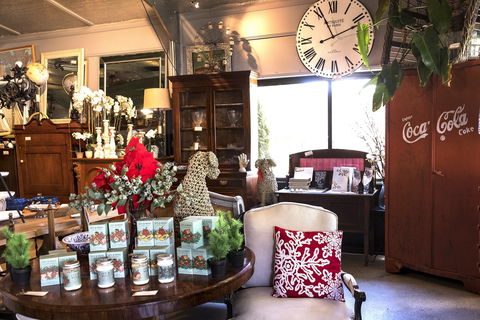 Village Antiques - Accommodation Melbourne 1