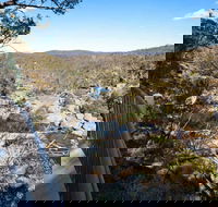 Wadbilliga National Park - Accommodation Melbourne