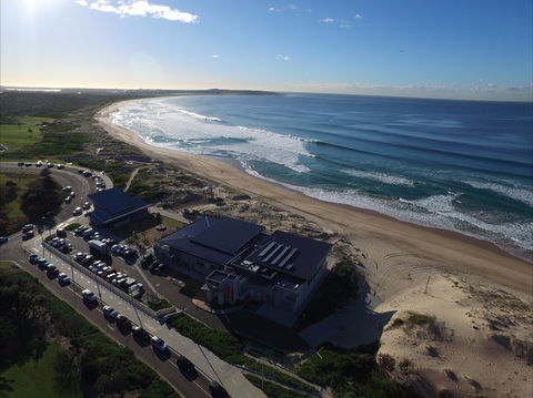 Wanda Beach Cronulla - Accommodation Melbourne 0