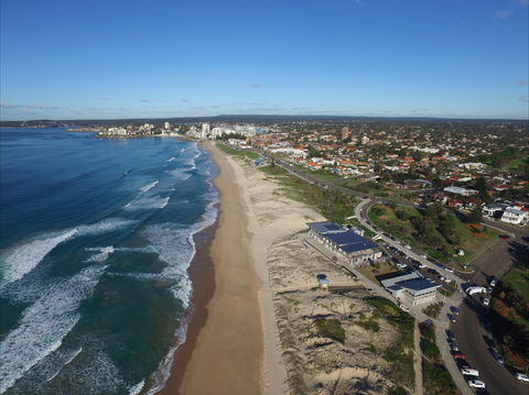 Wanda Beach Cronulla - Accommodation Melbourne 1