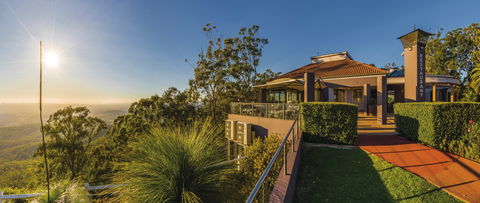 Warrego Way - Accommodation Melbourne 2
