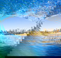 Warren Keelan Gallery - Accommodation Melbourne