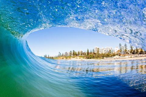 Warren Keelan Gallery - Accommodation Melbourne 0