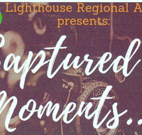 Watch House Exhibition  Captured Moments - Accommodation Melbourne