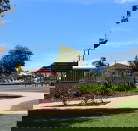 Wellington Square Playground - Accommodation Melbourne