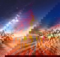Welcome to Country Aboriginal Experience by Spirits of the Red Sand - Accommodation Melbourne