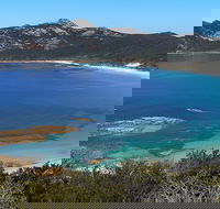 Whitemark - Accommodation Melbourne