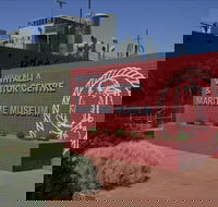 Whyalla Maritime Museum - Accommodation Melbourne