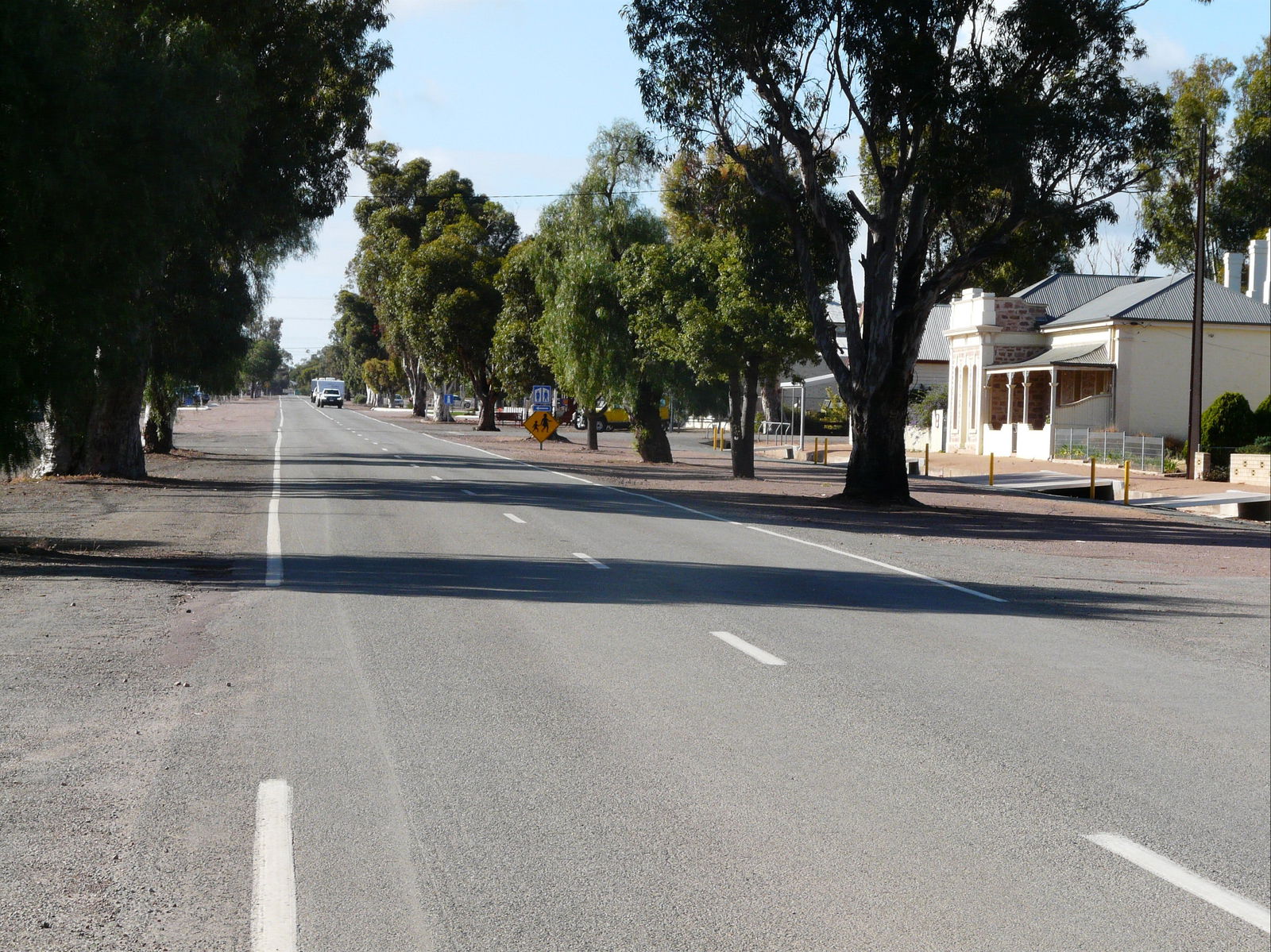 Eyre Peninsula SA Accommodation Melbourne