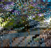 Witcombe Fountain - Accommodation Melbourne