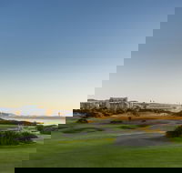 Wollongong Golf Club - Accommodation Melbourne