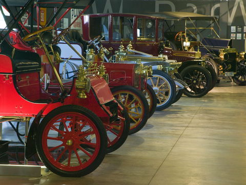Wonders Of Wynyard  Exhibition And Visitor Information Centre - Accommodation Melbourne 1