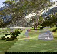 Woolooware Golf Course - Accommodation Melbourne