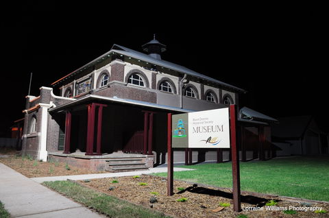 Wyalong Museum - Accommodation Melbourne 1
