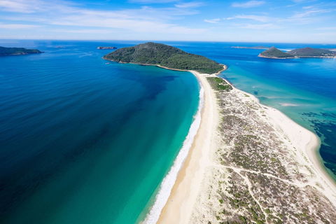 Yacaaba Head - Accommodation Melbourne 0