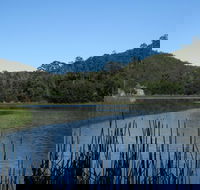 Yalwal - Accommodation Melbourne