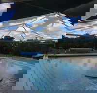 Yass Olympic Swimming Pool - Accommodation Melbourne