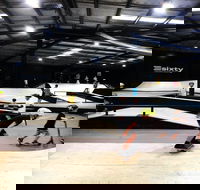 3Sixty Indoor Skate Park - Accommodation Melbourne