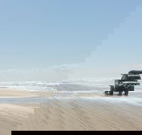 75 Mile Beach - Accommodation Melbourne