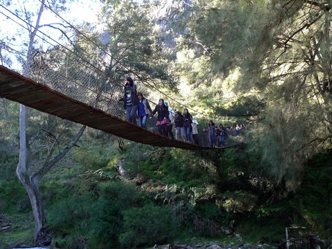 Abercrombie Caves - Accommodation Melbourne 1