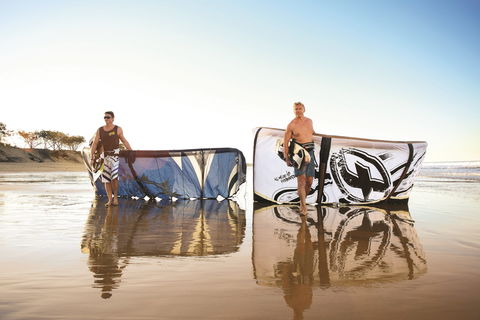 Agnes Water Beach - Accommodation Melbourne 1