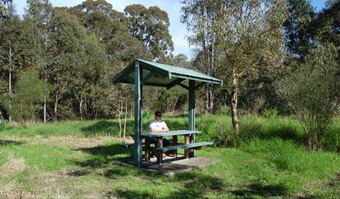 Alexanders Picnic Area - Accommodation Melbourne 0