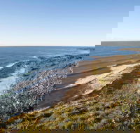 Angourie to Brooms Head - Accommodation Melbourne