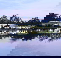 Aquamoves Lakeside Shepparton - Accommodation Melbourne
