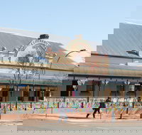 Armidale Folk Museum - Accommodation Melbourne