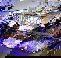 Australian Institute of Marine Science - Accommodation Melbourne