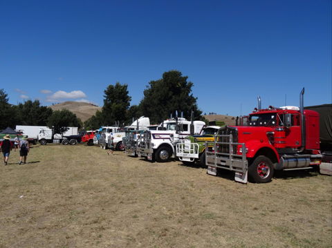 Australian Road Transport Heritage Centre - Accommodation Melbourne 1