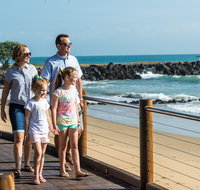 Bargara Beach - Accommodation Melbourne