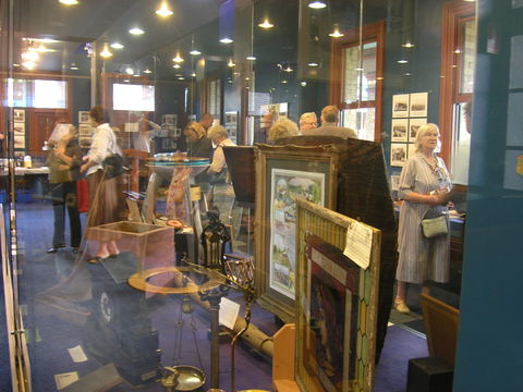 Bathurst District Historical Society Museum - Accommodation Melbourne 0