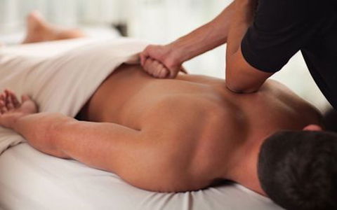 Big Thumb Massage - Accommodation Melbourne 0
