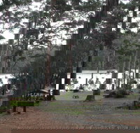 Big Brook Arboretum - Accommodation Melbourne