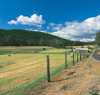 Blackwood River Tourist Drive