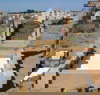Blackall Cemetery - Accommodation Melbourne