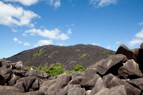Black Mountain (Kalkajaka) National Park - Accommodation Melbourne 0