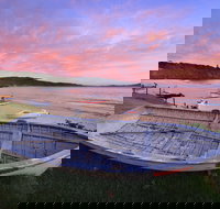 Boat Beach - Accommodation Melbourne