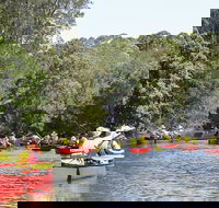 Bonville Creek - Accommodation Melbourne