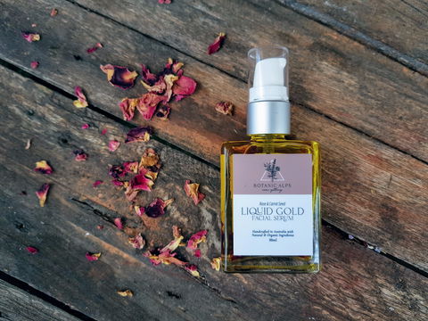 Botanic Alps Aroma Apothecary - Accommodation Melbourne 2