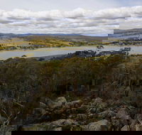 Brady's Lookout - Accommodation Melbourne