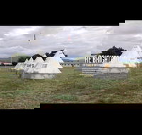 Brighton Army Camp - Accommodation Melbourne