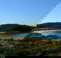 Broulee Island Nature Reserve Walk - Accommodation Melbourne