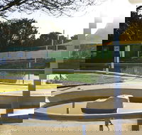 Bungendore Pool - Accommodation Melbourne