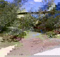 Burnum Burnum Sanctuary Woronora - Accommodation Melbourne