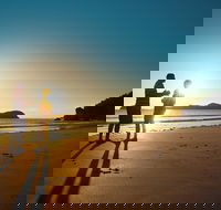 Cape Hillsborough - Accommodation Melbourne