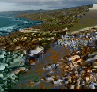 Cape Melville National Park CYPAL - Accommodation Melbourne