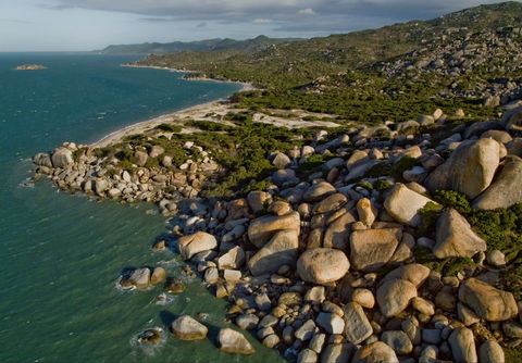 Cape Melville National Park (CYPAL) - Accommodation Melbourne 0